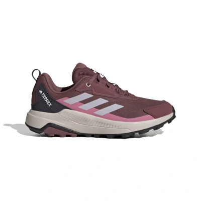 Imagine din Incaltaminte joasa Damă Adidas Terrex Anylander W Ih3549 Visiniu