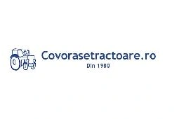 Covorasetractoare.ro Siglă