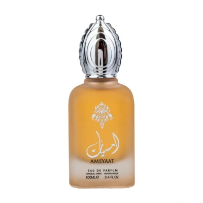 Imagine din Parfum Arabesc Ard Al Zaafaran, Amsyaat, Apa de Parfum, Femei, 100ml