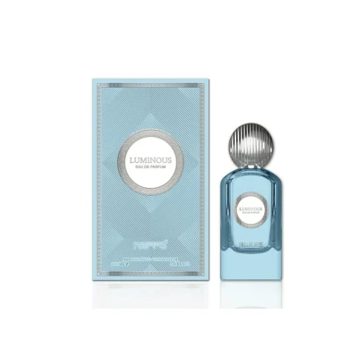 Imagine din Extrait de Parfum Luminous, Riiffs, Barbati 100ml