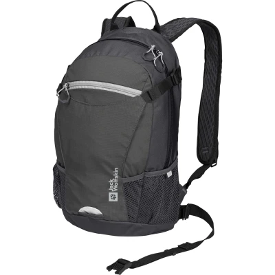 Imagine din Jack Wolfskin Velocity 12 Rucsac, Mărime: One Size, Slate