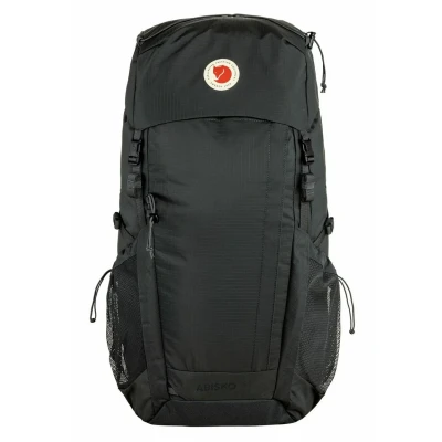 Imagine din Fjällräven Abisko Hike 35 Daypack