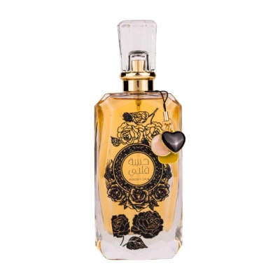 Imagine din Parfum arabesc, Apa de Habeebat Qalbi, Ard al Zaafaran, Unisex, 100 ml