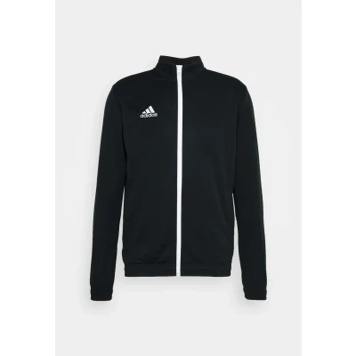 Imagine din adidas Performance Entrada 22 Track Bluză de trening, Mărime: XXL, Black