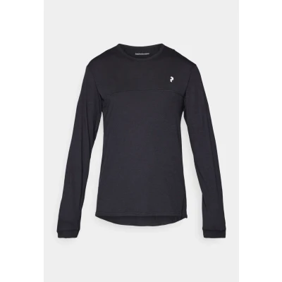 Imagine din Peak Performance M Trail Wool Blend LS ondergoed tops