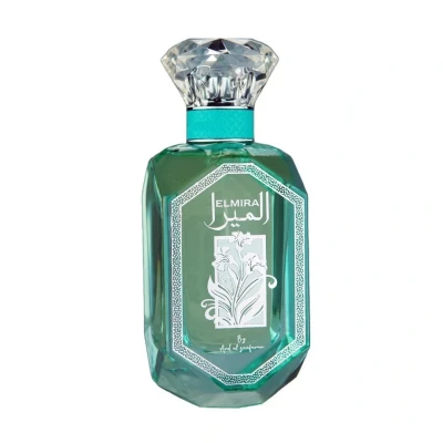 Imagine din Parfum arabesc, Apa de Elmira, Ard Al Zaafaran, Femei, 80 ml