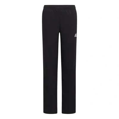 Imagine din adidas Performance Entrada 22 Presentation PANT Unisex Pantaloni de trening pentru copii, Mărime: 116, Black