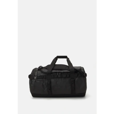 Imagine din The North Face BASE CAMP Duffel M Unisex Genți sport, Mărime: One Size, Black/white