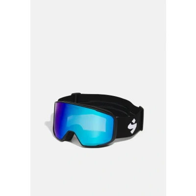 Imagine din Sweet Protection Boondock Rig Reflect Ochelari de schi, Mărime: One Size, aquamarine/matte black/black
