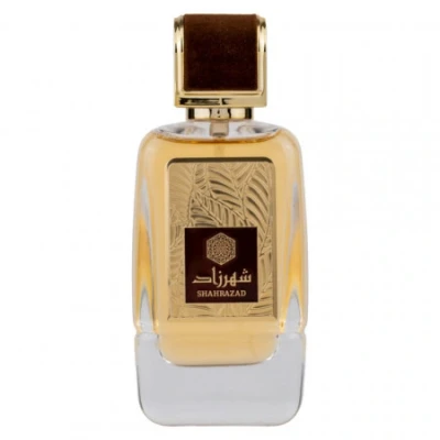 Imagine din Parfum Arabesc Ard Al Zaafaran, Shahrazad, Unisex, Apa de Parfum, 100 ml