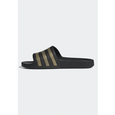 Imagine din adidas Performance Adilette AQUA Papuci înot pentru copii, Mărime: 38, Footwear whitePantofi