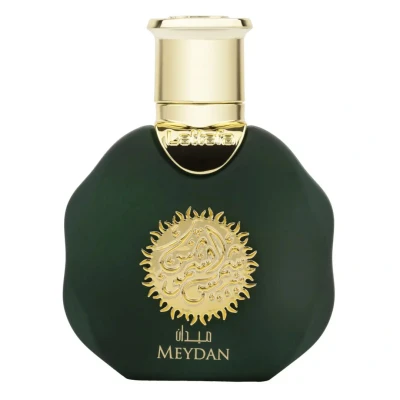 Imagine din Parfum arabesc, Apa de Meydan Shamoos, Lattafa, Unisex, 35 ml