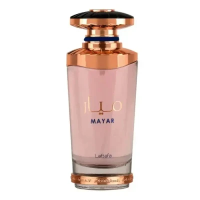 Imagine din Parfum arabesc, Apa de Mayar, Lattafa, Femei, 100 ml