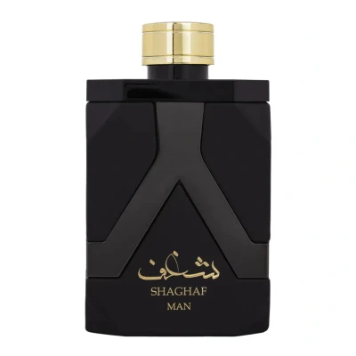 Imagine din Parfum arabesc, Apa de Shaghaf, Asdaaf, Barbati, 100 ml