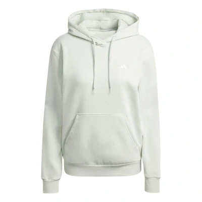 Imagine din adidas Sportswear Essentials Small LOGO FEEL COZY Hanorac, Mărime: XS, Linen green