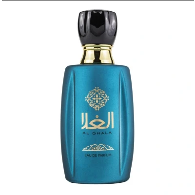 Imagine din Parfum arabesc, Apa de Al Ghala, Ard Zaafaran, Unisex, 100 ml (Gramaj: Parfum)