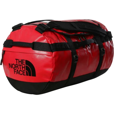 Imagine din The North Face Base Camp Duffel S Travelbag