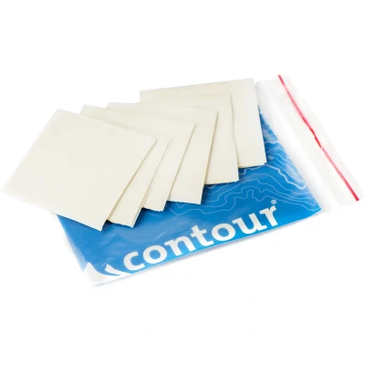 Imagine din Contour Hot Melt Pads Climbing skin parts