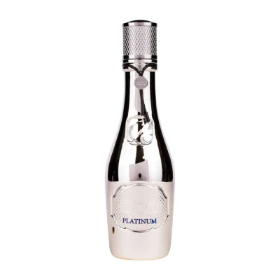 Imagine din Parfum arabesc, Apa de Prive Platinum, Riiffs, Barbati, 100 ml