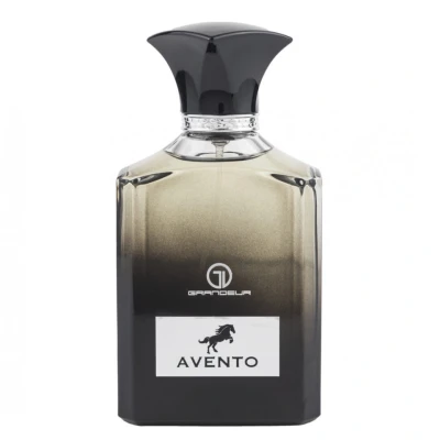 Imagine din Parfum arabesc, Apa de Avento, Grandeur Elite, Barbati, 100 ml