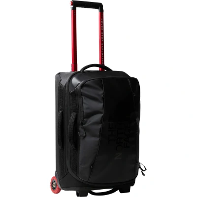 Imagine din The North Face Base Camp Rolling Thunder 22 Travelbag