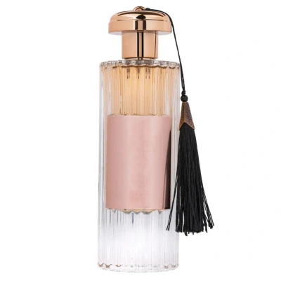 Imagine din Parfum arabesc, Apa de Durrat Al Aroos, Wataniah, Femei, 85 ml