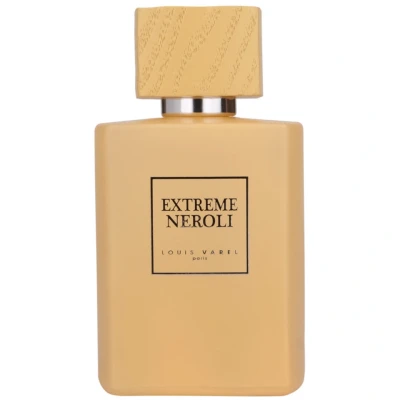 Imagine din parfum arabesc Louis Varel, Extreme Neroli, Unisex, Apa de 100ml
