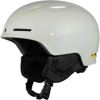 Imagine din Sweet Protection Winder Mips Ski and snowboard helmet