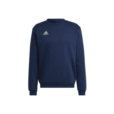 Imagine din adidas Performance Entrada Bluză de molton, Mărime: XL, Blue