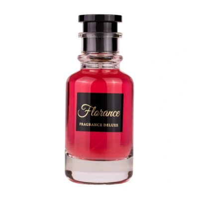 Imagine din Florance Fragrance Deluxe Wadi al Khaleej Apa de Parfum, Femei, 100ml (Concentratie: Gramaj: 100 ml)
