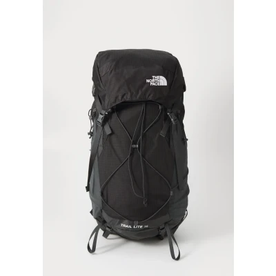 Imagine din The North Face Trail Unisex Rucsac, Mărime: L/XL, Black/asphalt grey