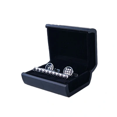 Imagine din Set butoni camasa si ac de cravata, Exclusive Style IV