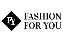 FashionForYou Siglă