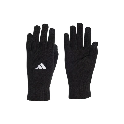 Imagine din adidas Performance TIRO L Mănuși portar, Mărime: Medium, Black/white