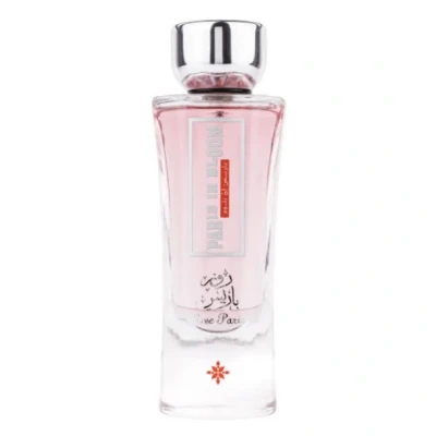 Imagine din Ard al Zaafaran, Rose Paris in Bloom, Femei, Apa de Parfum, 100 ml (Gramaj: Parfum)