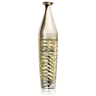 Imagine din Parfum arabesc, Apa de Sondos, Lattafa, Unisex, 100 ml