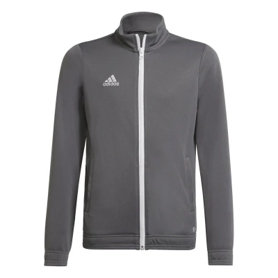 Imagine din adidas Performance Entrada 22 Track Bluză de trening pentru copii, Mărime: 128, Team grey four
