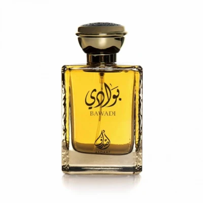 Imagine din Parfum arabesc, Apa de Bawadi, Asdaaf, Unisex, 100 ml