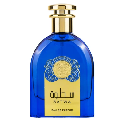Imagine din Parfum Arabesc, Apa de Satwa, Ard Al Zaafaran, Barbati 100ml