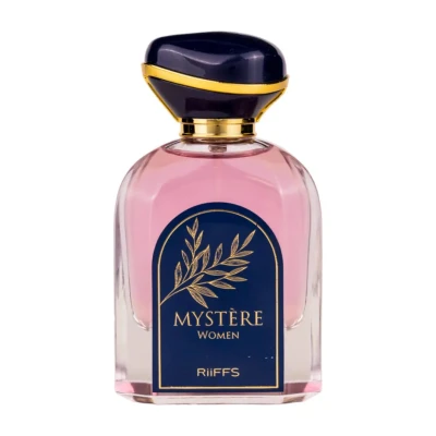 Imagine din Parfum arabesc, Apa de Mystere, Riiffs, Femei, 80 ml
