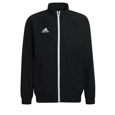 Imagine din adidas Performance Entrada Presentation Bluză de trening, Mărime: Medium, Black
