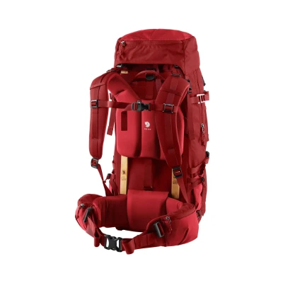 Imagine din Fjällräven KEB 52 Rucsac, Mărime: One Size, Dunkelrot