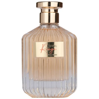 Imagine din Parfum arabesc Grandeur Elite, Jewel Rouge, Femei, Apa de parfum, 100 ml