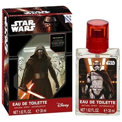 Imagine din EP Line Star Wars Apa de toaleta, 30 ml