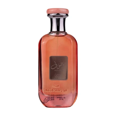 Imagine din Parfum arabesc, Apa de Mousuf Wardi, Ard Al Zaafaran, Femei, 100 ml