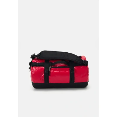 Imagine din The North Face BASE CAMP Duffel XS Unisex Geantă de mână, Mărime: One Size, Red/black