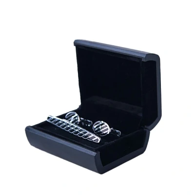 Imagine din Set butoni camasa si ac de cravata, Exclusive Style VI