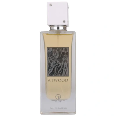Imagine din Parfum arabesc, Apa de Atwood, Grandeur Elite, Unisex, 100 ml