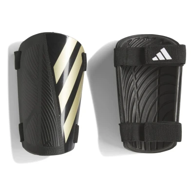 Imagine din Protector Adidas Tiro SG Trn Ip3998 Negru