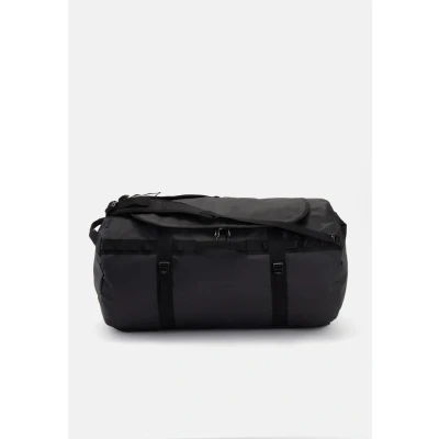 Imagine din The North Face BASE CAMP XXL Unisex Genți sport, Mărime: One Size, Black/white
